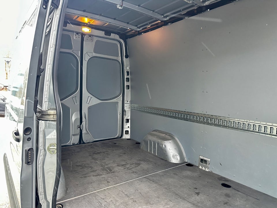 Mercedes Sprinter 317 2,0 CDi A2 Kassevogn aut. RWD