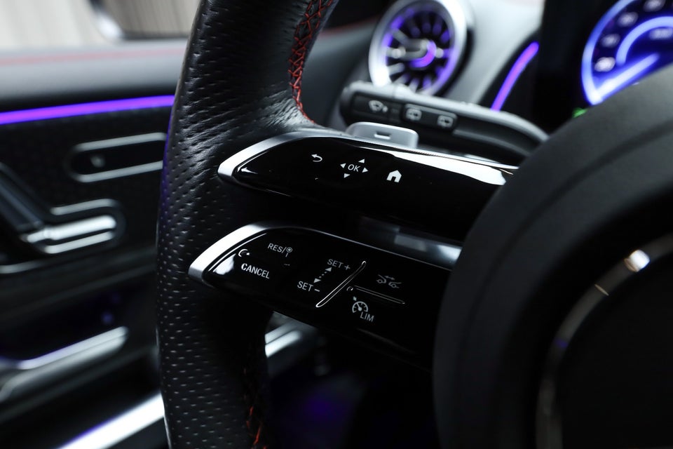 Mercedes EQB250+ AMG Premium 5d