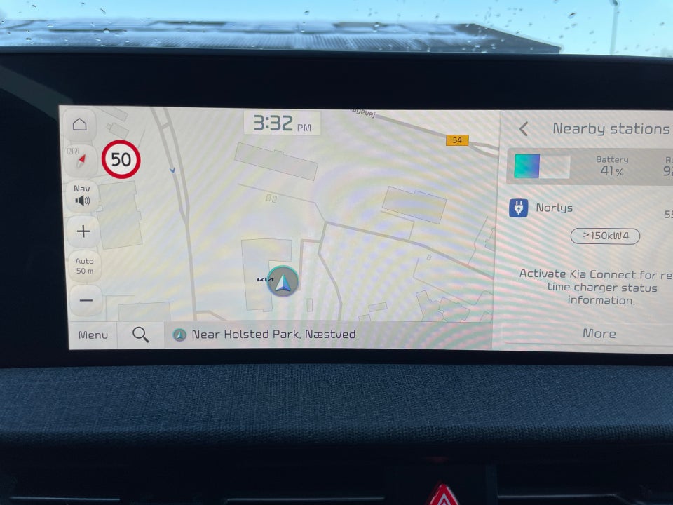 Kia EV6 77 Long Range 5d