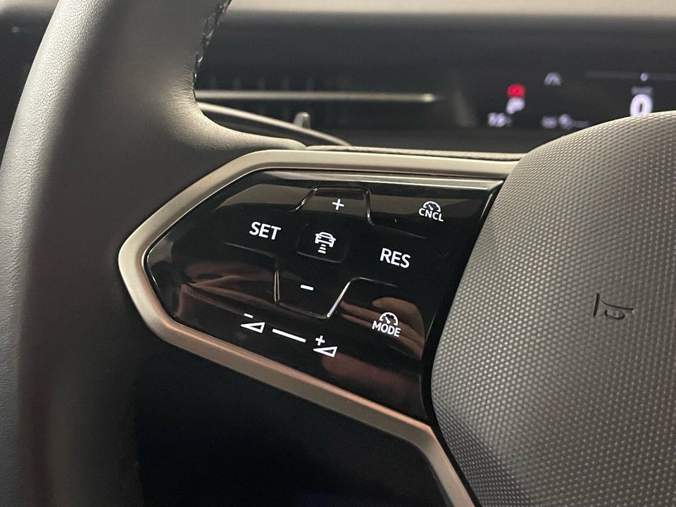 VW ID.7 86 Pro S Tourer 5d