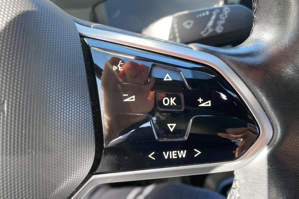 VW ID.3 45 Pure Performance 5d