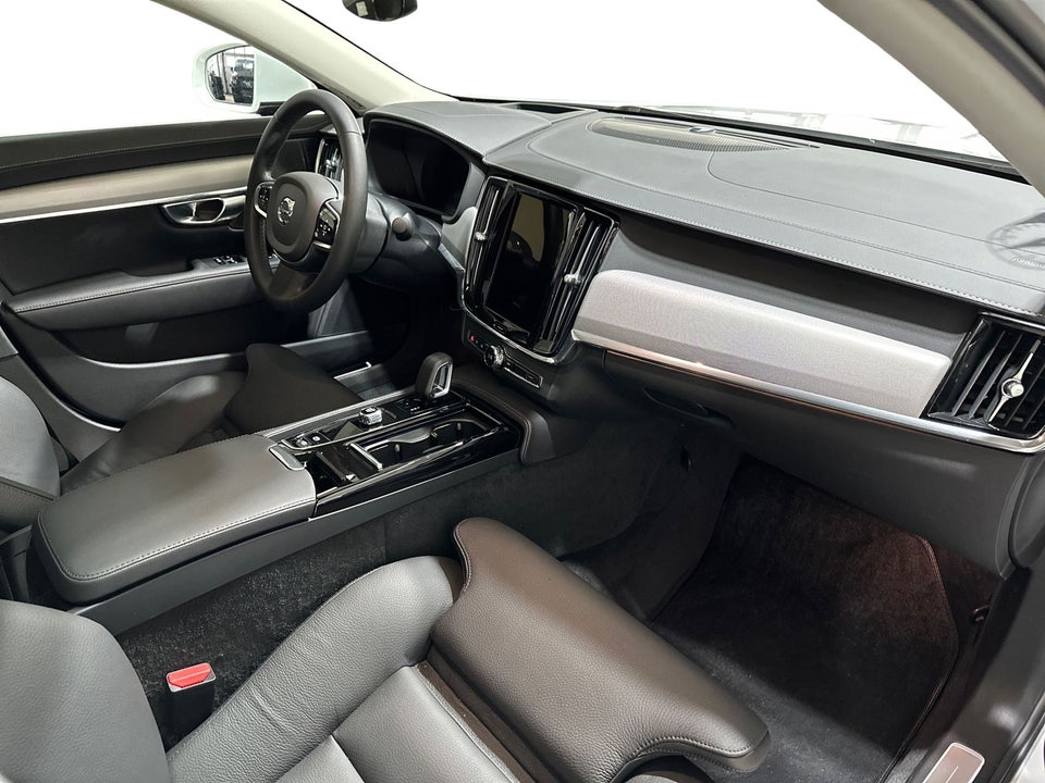 Volvo S90 2,0 T8 ReCharge Ultimate Bright aut. AWD 4d