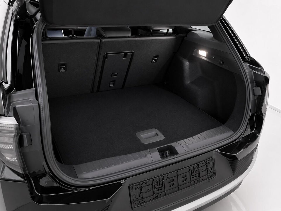Ford Explorer 77 Select Extended Range 5d