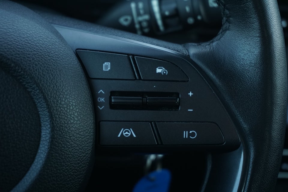 Hyundai i20 1,2 MPi Essential 5d