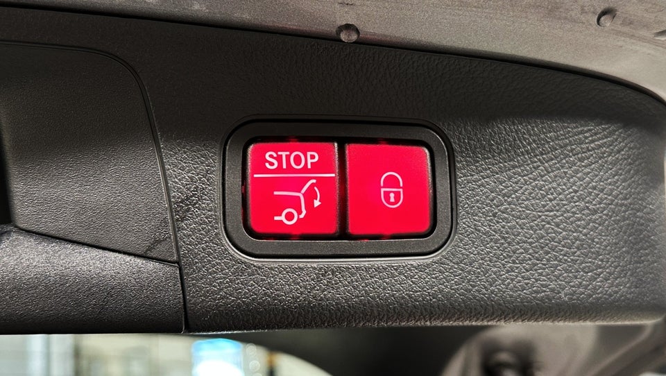 Mercedes EQA250 Progressive 5d