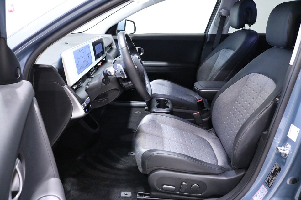 Hyundai Ioniq 5 77 Techniq 5d