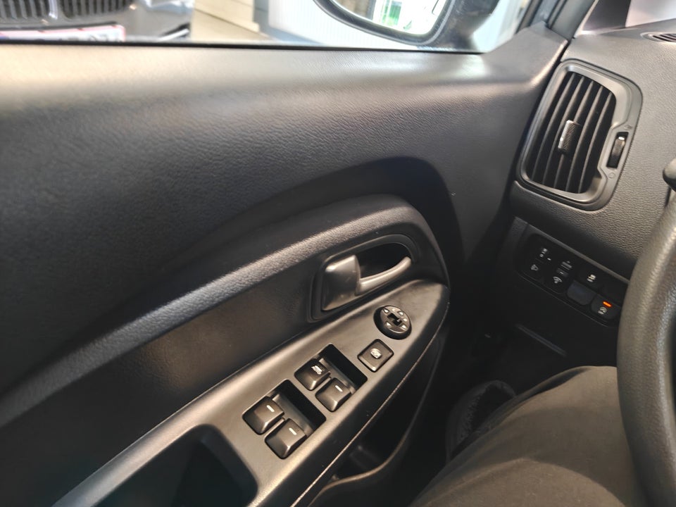 Kia Rio 1,2 CVVT Active 5d