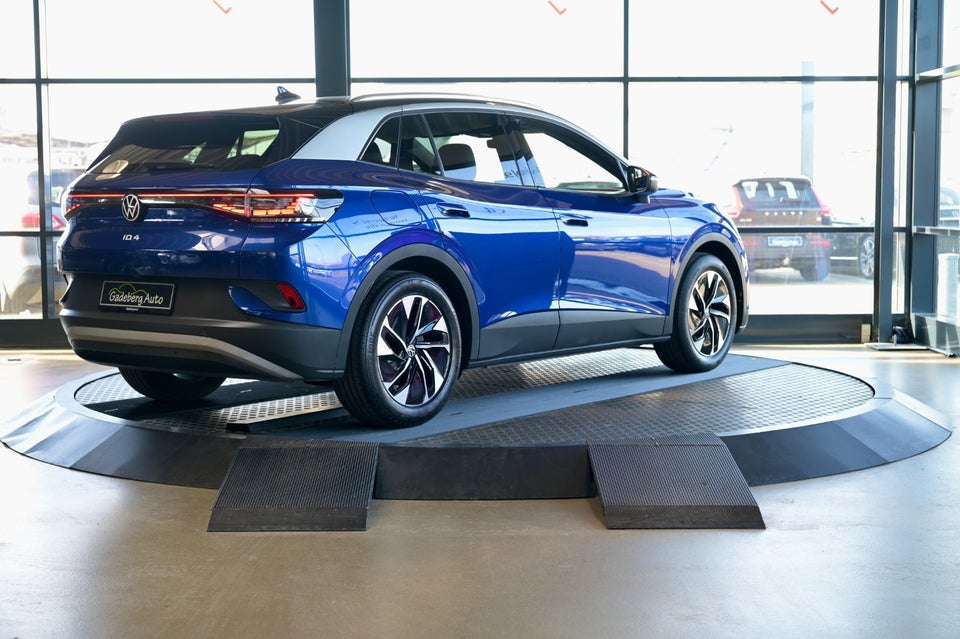 VW ID.4 77 Tech Performance 5d