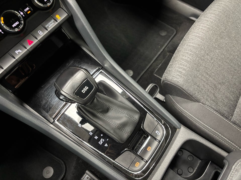Skoda Karoq 1,0 TSi 115 Style DSG 5d