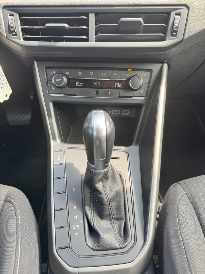 VW Polo 1,6 TDi 95 Comfortline DSG 5d