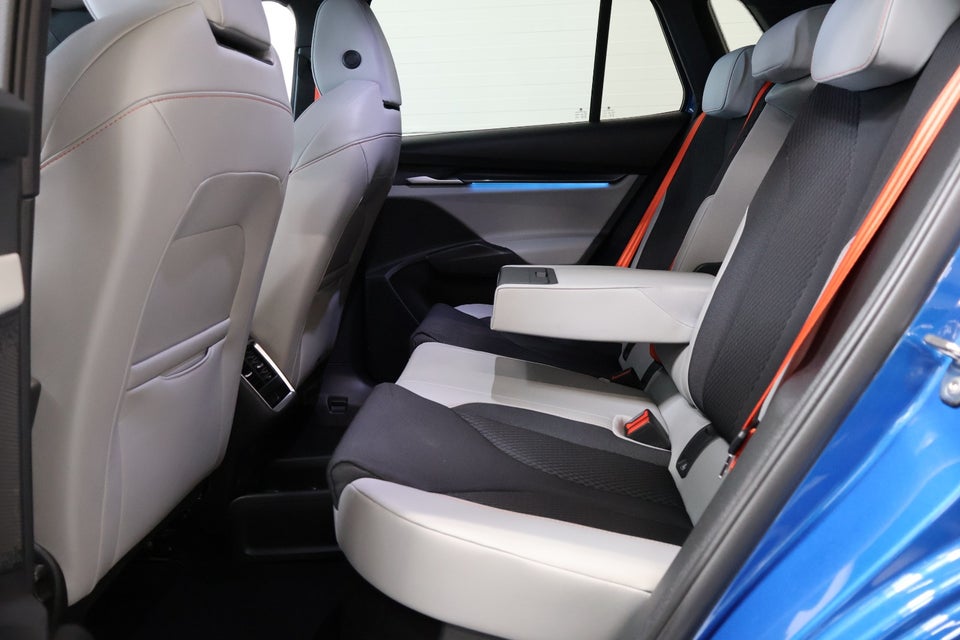 Skoda Elroq 85 iV 5d