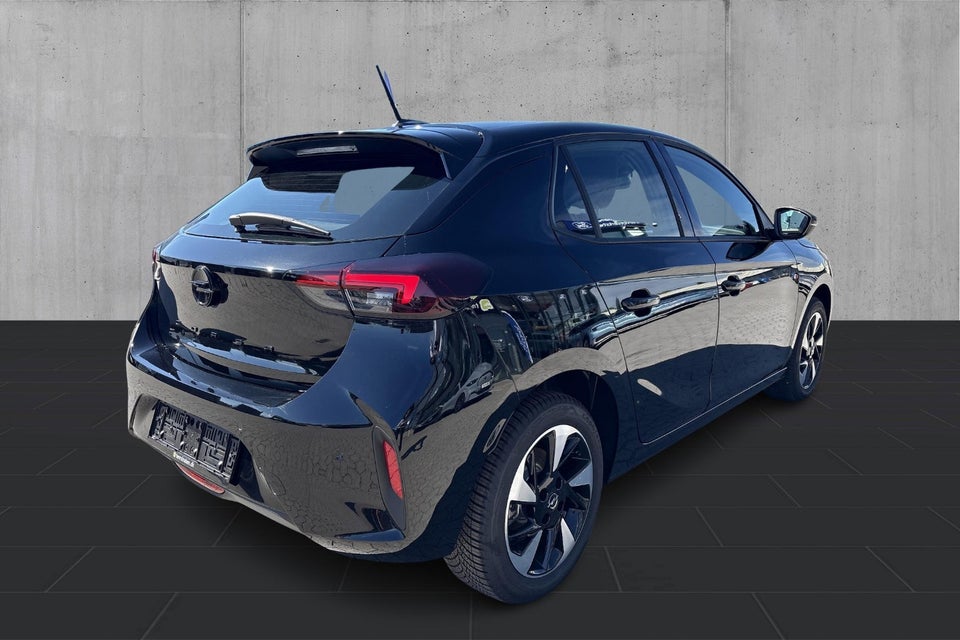Opel Corsa-e 54 GS 5d