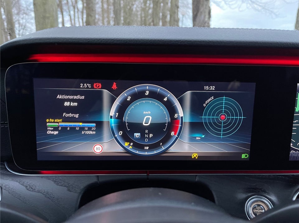 Mercedes E220 d 2,0 All-Terrain aut. 4Matic 5d