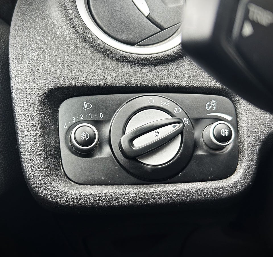 Ford Fiesta 1,0 SCTi 125 Titanium 5d