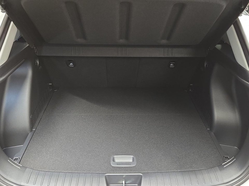 Hyundai Kona 65 EV Go! 5d