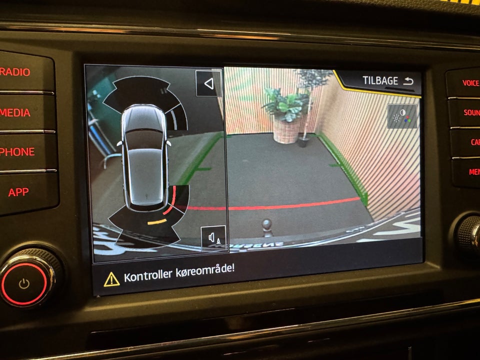 Seat Ateca 1,0 TSi 115 Reference 5d