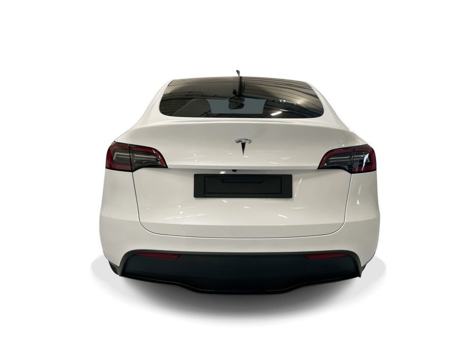 Tesla Model Y RWD 5d