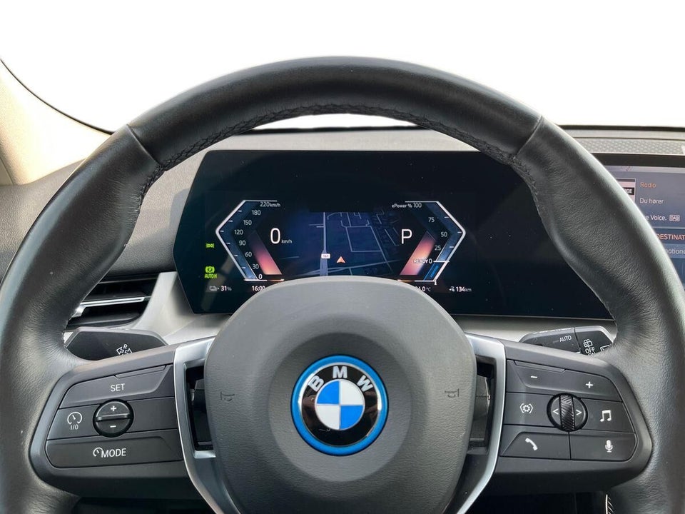 BMW iX1 eDrive20 X-Line 5d