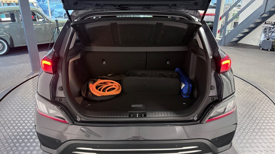 Hyundai Kona 39 EV Trend 5d