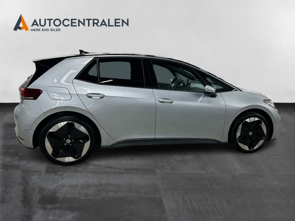 VW ID.3 77 Pro S 5d