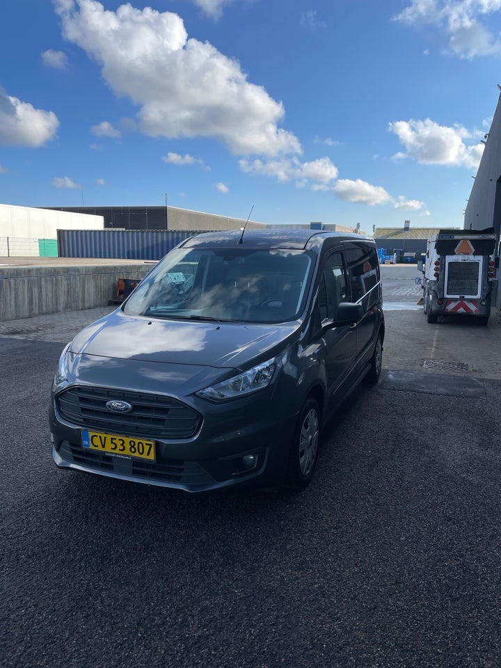 Ford Transit Connect 1,5 TDCi 100 Trend lang