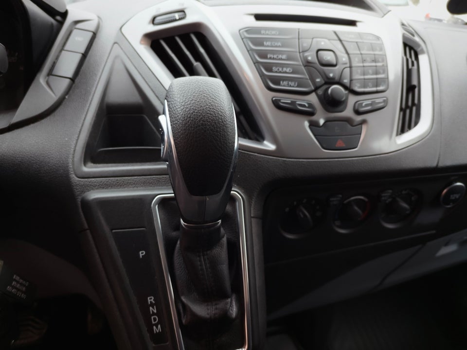 Ford Transit Custom 270S 2,0 TDCi 170 Trend aut.