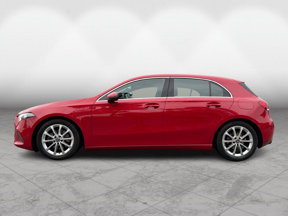 Mercedes A200 1,3 Business Progressive Line aut. 5d