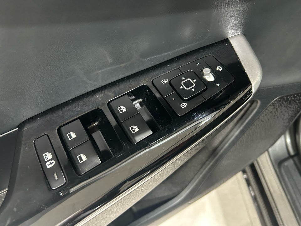 Kia EV6 77 Long Range Upgrade 5d