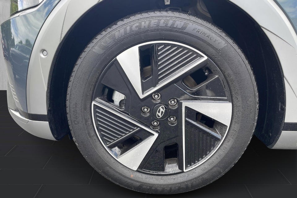 Hyundai Ioniq 5 84 Ultimate 5d