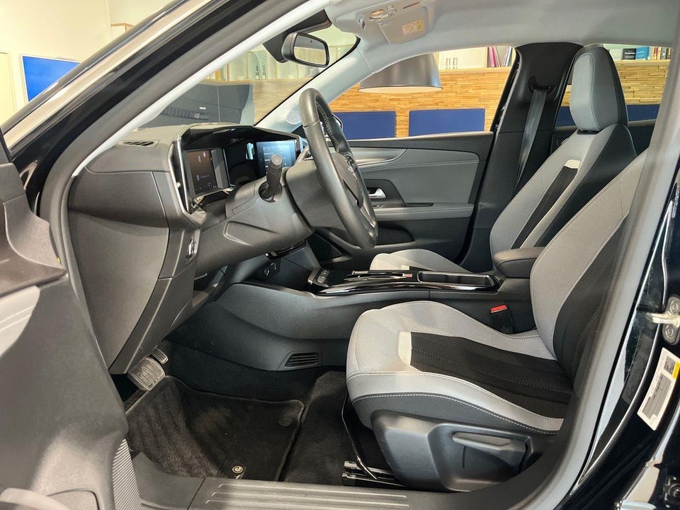 Opel Mokka-e 50 Elegance 5d