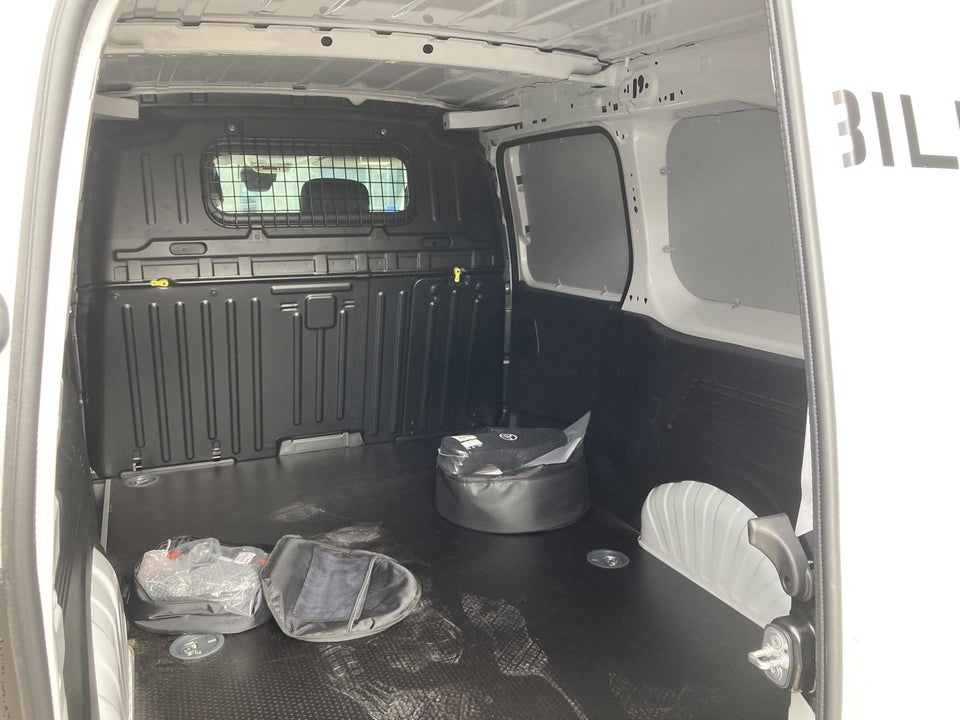 Toyota ProAce City 50 Long Comfort Master