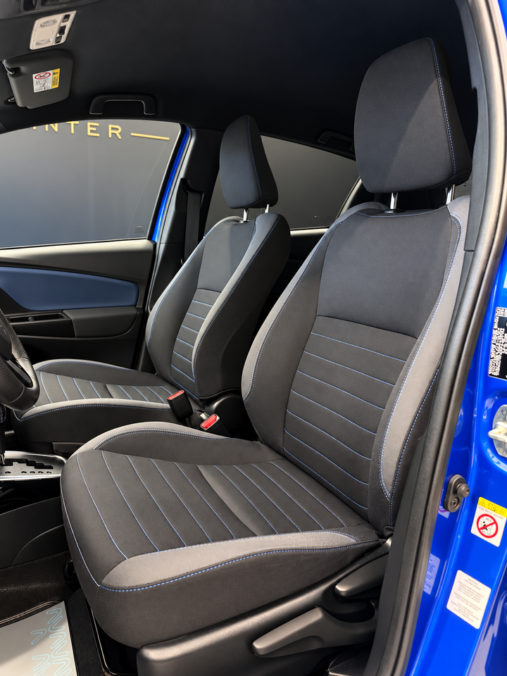 Toyota Yaris 1,5 Hybrid H2 e-CVT 5d