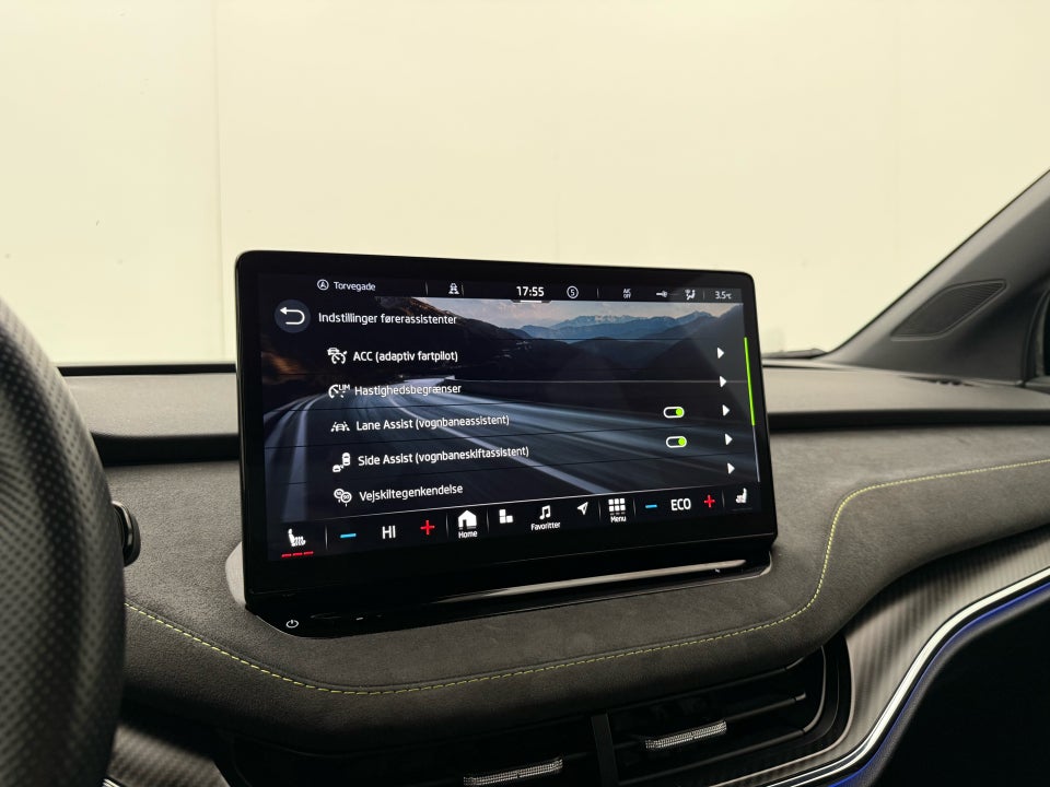 Skoda Enyaq iV RS Coupé 5d