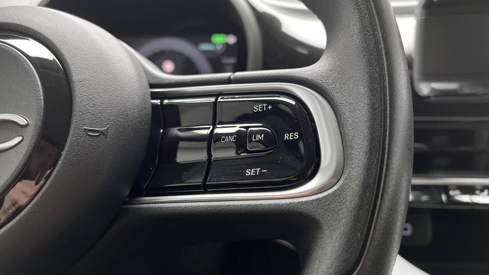 Fiat 500e 24 Icon 3d