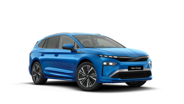 Skoda Enyaq 85 iV Lounge Maxx 5d
