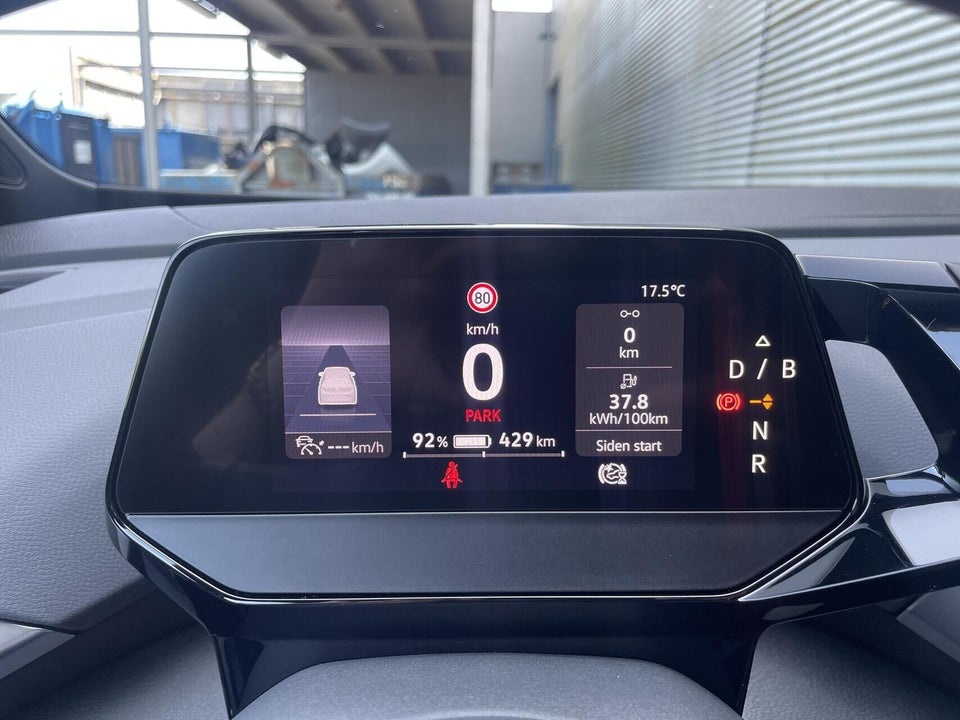 VW ID.4 77 Pro Performance 5d