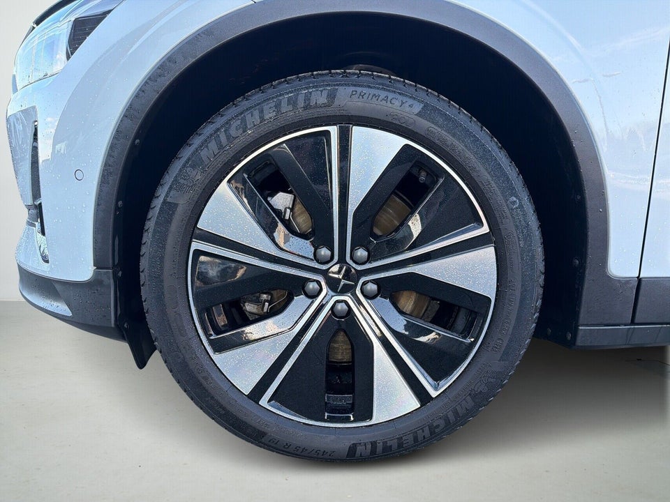 Polestar 2 Standard Range 5d