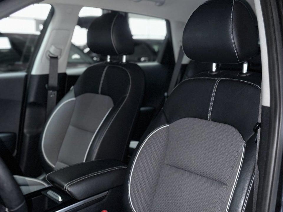 Kia e-Niro 39 Vision 5d