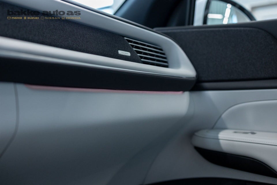 Xpeng G6 Long Range 5d