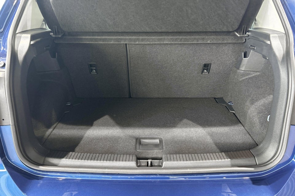 VW T-Cross 1,0 TSi 110 Life+ 5d