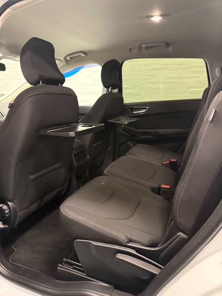 Ford S-MAX 2,0 EcoBlue Titanium aut. 5d