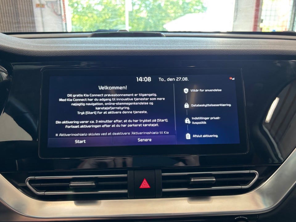 Kia e-Niro 64 Advance 5d