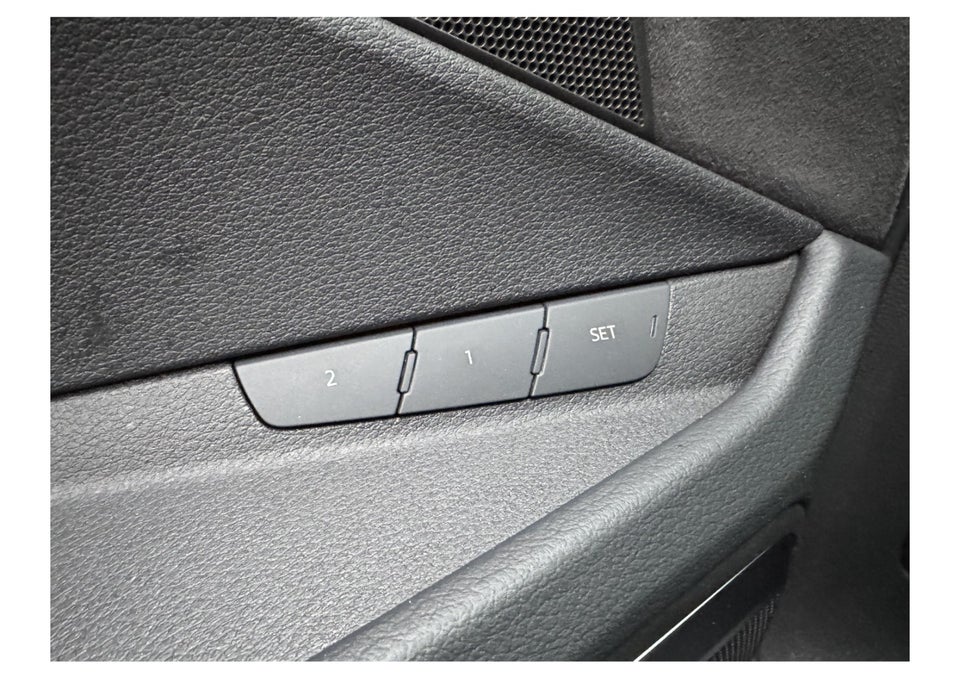 Audi e-tron 55 Black Edition S-line quattro 5d