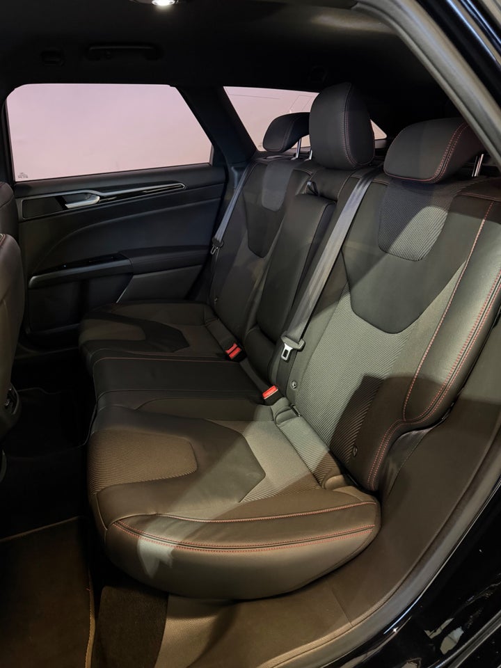 Ford Mondeo 2,0 TDCi 180 ST-Line stc. aut. 5d