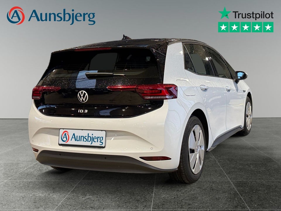 VW ID.3 58 Pro 5d