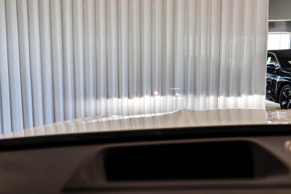 Mercedes EQB300 AMG Premium 4Matic 5d