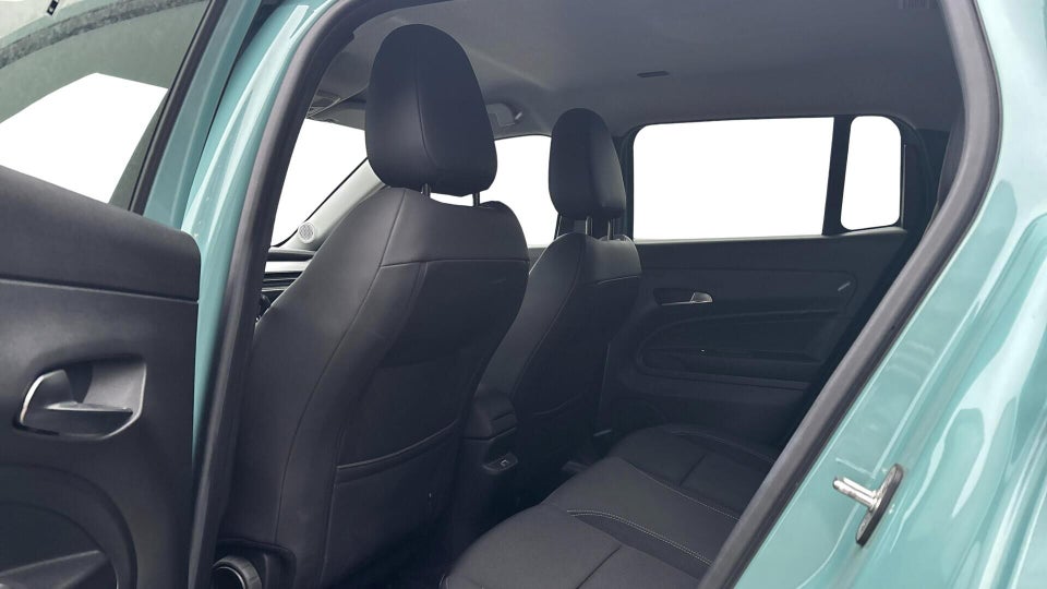 Jeep Avenger 54 Summit 5d