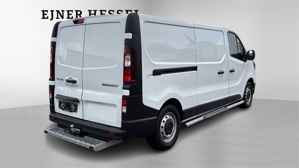 Renault Trafic 2,0 dCi 130 L2H1 Tekno