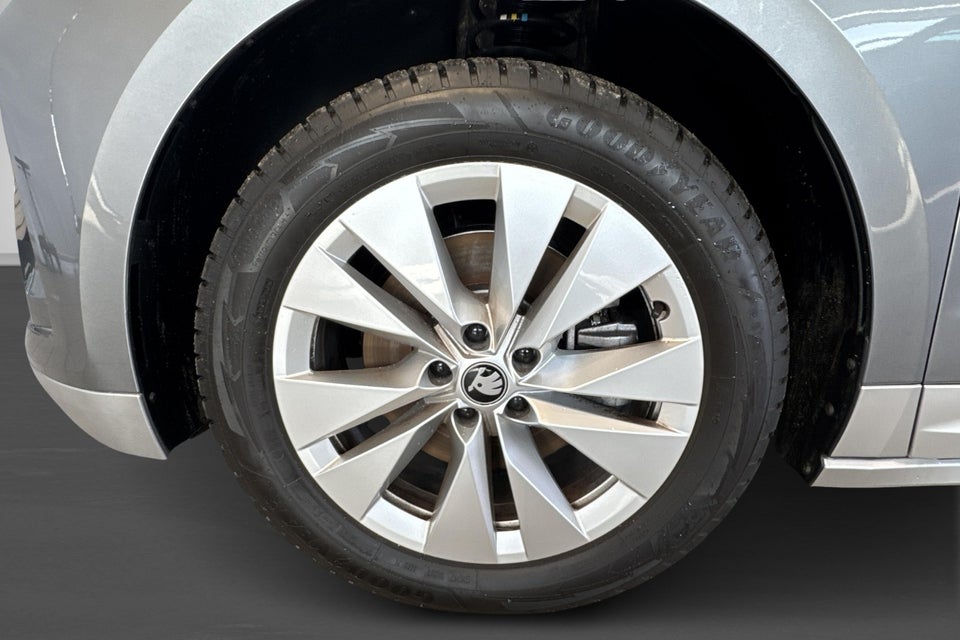 Skoda Enyaq 60 iV Premium 5d