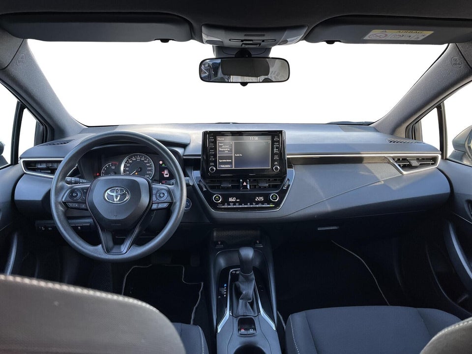 Toyota Corolla 1,8 Hybrid H1 Touring Sports MDS 5d